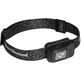 Black Diamond Lampada frontale Astro 300-R, Luce LED grigio