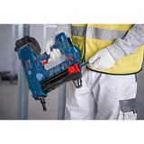 Bosch NB-16 Assortimento di morsetti, bulloni e chiodi GNB 18V Professional, Chiodo Assortimento di morsetti, bulloni e chiodi, 1000 pz, 1,6 cm, GNB 18V Professional, Scatola