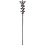 Bosch Punte per fori passanti sds max-9 break through, Trapano Martello perforatore, 8 cm, 600 mm, Mattone, Cemento, Calcareo, 45 cm, SDS-max