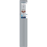 Bosch Punte per fori passanti sds max-9 break through, Trapano Martello perforatore, 8 cm, 600 mm, Mattone, Cemento, Calcareo, 45 cm, SDS-max