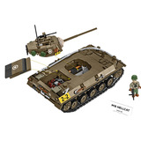 COBI M18 Hellcat, Giochi di costruzione 