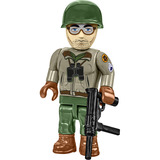 COBI M18 Hellcat, Giochi di costruzione 
