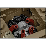 COBI M18 Hellcat, Giochi di costruzione 
