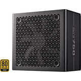 Cooler Master ELITE GOLD 750, Alimentatore PC Nero