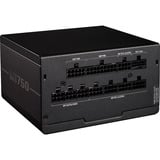 Cooler Master ELITE GOLD 750, Alimentatore PC Nero