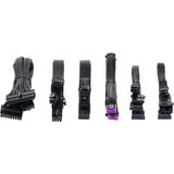 Cooler Master ELITE GOLD 750, Alimentatore PC Nero