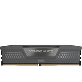 Corsair DIMM 96 GB DDR5-6000 (2x 48 GB) Kit Doppio, Memoria Nero