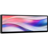 Corsair XENEON EDGE, Monitor LCD Nero