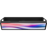 Corsair XENEON EDGE, Monitor LCD Nero