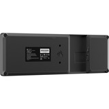 Corsair XENEON EDGE, Monitor LCD Nero