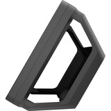 Corsair XENEON EDGE, Monitor LCD Nero