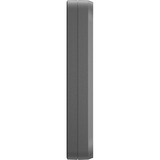 Corsair XENEON EDGE, Monitor LCD Nero