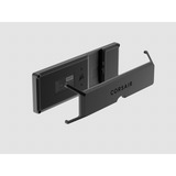 Corsair XENEON EDGE, Monitor LCD Nero