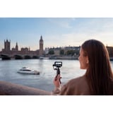 DJI Osmo Action 6 Adventure Combo, Videocamera Nero