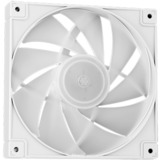 DeepCool CH360 DIGITAL, Chassis Tower bianco