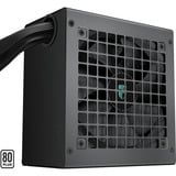 DeepCool GAMER STORM PF550L, Alimentatore PC Nero