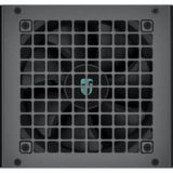 DeepCool GAMER STORM PF550L, Alimentatore PC Nero