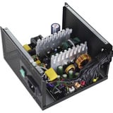 DeepCool GAMER STORM PF550L, Alimentatore PC Nero