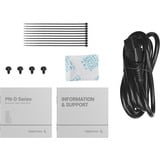 DeepCool PN750D, Alimentatore PC Nero