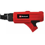 EINHELL Accessorio per caricatore avvitatore per cartongesso, Scritto rosso