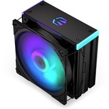 ENDORFY Fera 5 Black ARGB, raffreddamento CPU  Nero