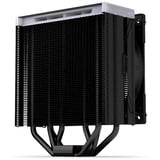 ENDORFY Fera 5 Black ARGB, raffreddamento CPU  Nero