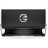 ENDORFY Fera 5 Black ARGB, raffreddamento CPU  Nero