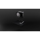 ENDORFY Fera 5 Black ARGB, raffreddamento CPU  Nero