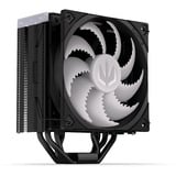 ENDORFY Fera 5 Black ARGB, raffreddamento CPU  Nero