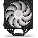 ENDORFY Fera 5 Black ARGB, raffreddamento CPU  Nero