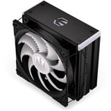 ENDORFY Fera 5 Black ARGB, raffreddamento CPU  Nero