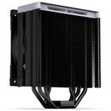 ENDORFY Fera 5 Black ARGB, raffreddamento CPU  Nero
