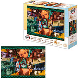EPOCH Games Demon Slayer Puzzle - Kimetsu no Yaiba Vol. 8 