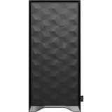 Fractal Design Pop 2 Air Black Solid, Chassis Tower Nero