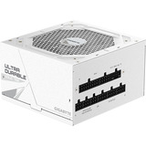 GIGABYTE GP-UD750GM PG5 ICE, Alimentatore PC bianco