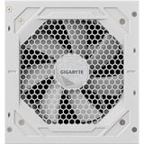 GIGABYTE GP-UD750GM PG5 ICE, Alimentatore PC bianco