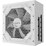GIGABYTE GP-UD750GM PG5 ICE, Alimentatore PC bianco