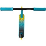 HUDORA Monopattino acrobatico per bambini, Scooter celeste
