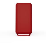 HYTE X50, Chassis Tower rosso