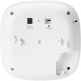 Hewlett Packard Enterprise Instant On AP22 1774 Mbit/s Bianco Supporto Power over Ethernet (PoE), Punto di accesso a Hewlett Packard Enterprise company Instant On AP22, 1774 Mbit/s, 574 Mbit/s, 1200 Mbit/s, 10,100,1000 Mbit/s, IEEE 802.11ac, IEEE 802.11ax, IEEE 802.3af, Multi User MIMO
