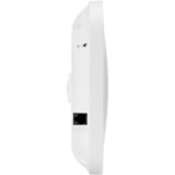 Hewlett Packard Enterprise Instant On AP22 1774 Mbit/s Bianco Supporto Power over Ethernet (PoE), Punto di accesso a Hewlett Packard Enterprise company Instant On AP22, 1774 Mbit/s, 574 Mbit/s, 1200 Mbit/s, 10,100,1000 Mbit/s, IEEE 802.11ac, IEEE 802.11ax, IEEE 802.3af, Multi User MIMO