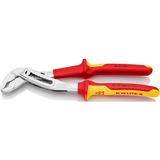 KNIPEX Alligator, Tubi, pinza regolabile 