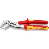 KNIPEX Alligator, Tubi, pinza regolabile 