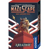 KOSMOS Mazescape Ariadne, Gioco di puzzle 
