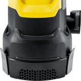 Kärcher Pompa di drenaggio SP 9.500 Dirt, Pompe immersione e pressione giallo/Nero