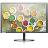 Lenovo THINKVISION T2454PA (senza base) ricondizionato, Monitor LED Nero