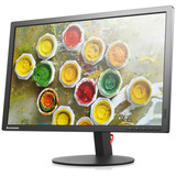 Lenovo THINKVISION T2454PA (senza base) ricondizionato, Monitor LED Nero