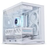 Lian Li O11 Dynamic Mini V2 Flow, Chassis Tower bianco