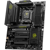 MSI MAG B850 TOMAHAWK MAX WIFI scheda madre AMD B850 Socket AM5 ATX AMD, Socket AM5, AMD Ryzen 7000 Series, AMD Ryzen 8000 Series, AMD Ryzen 9000 Series, Socket AM5, 256 GB, DDR5-SDRAM