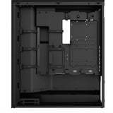 NZXT H7 Flow ( 2024 ), Chassis Tower Nero
